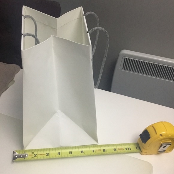 Apple Store Paper Shopping Bag - Picture 5 of 5